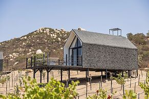 Oeno Wine Lodge