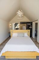 Oeno Wine Lodge