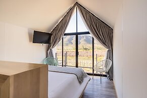 Oeno Wine Lodge