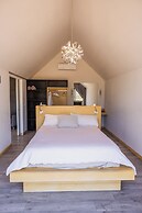 Oeno Wine Lodge