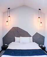 Oeno Wine Lodge