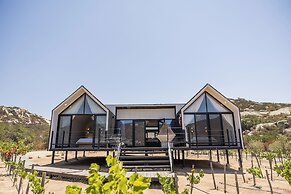 Oeno Wine Lodge