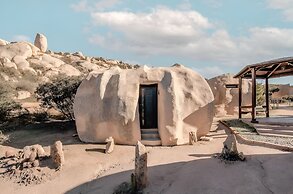 Oeno Wine Lodge
