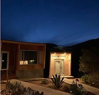 Oeno Wine Lodge