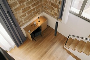 Spasimo Hôtellerie