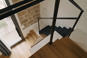 Spasimo Hôtellerie