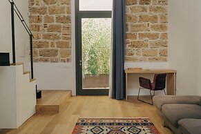 Spasimo Hôtellerie