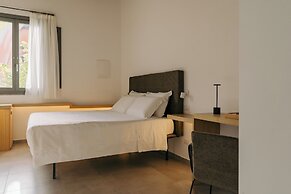 Spasimo Hôtellerie