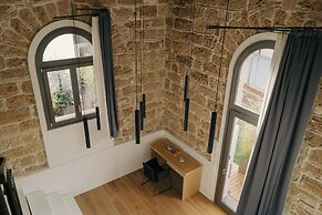 Spasimo Hôtellerie