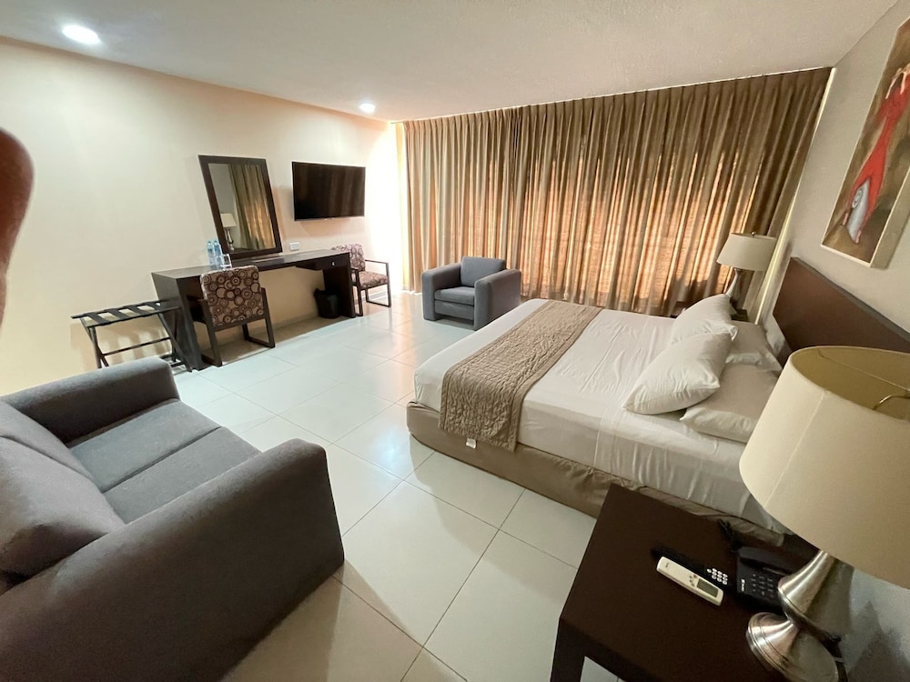 Hotel de Cuautla