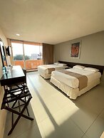 Hotel de Cuautla