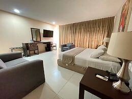 Hotel de Cuautla