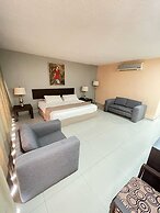 Hotel de Cuautla