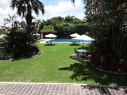Hotel de Cuautla