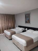 Hotel de Cuautla