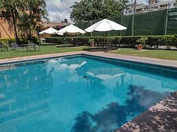 Hotel de Cuautla