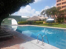 Hotel de Cuautla