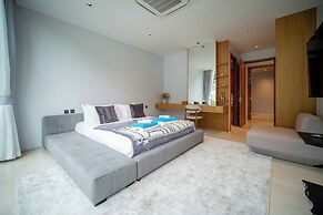 Botanica Foresta 4BR Villa by NLA