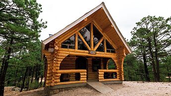 MOUNTAIN VIEW RESORT