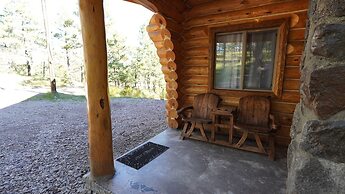 MOUNTAIN VIEW RESORT