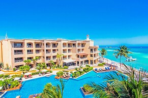 Beachfront Ocean View Penthouse Surf 408