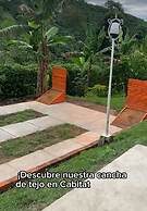 CABITAT CABAÑAS
