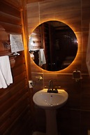 CABITAT CABAÑAS