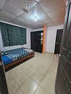Cuartos independientes con baño privado