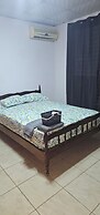 Cuartos independientes con baño privado