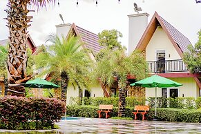 La Fairy Garden Resort