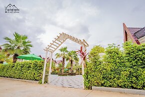 La Fairy Garden Resort