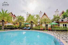 La Fairy Garden Resort