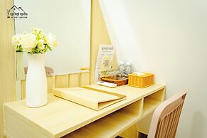 La Fairy Garden Resort