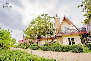 La Fairy Garden Resort