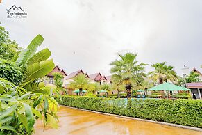 La Fairy Garden Resort