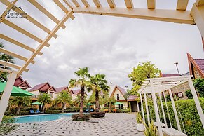 La Fairy Garden Resort