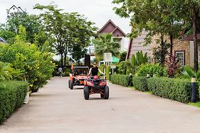 La Fairy Garden Resort