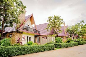 La Fairy Garden Resort