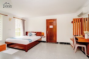 La Fairy Garden Resort