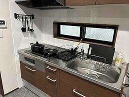 StayHakata villa