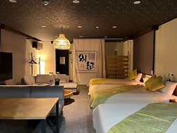 StayHakata villa