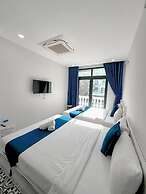 The Beach Homestay