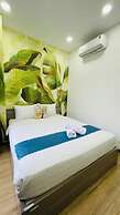 The Beach Homestay