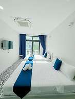 The Beach Homestay