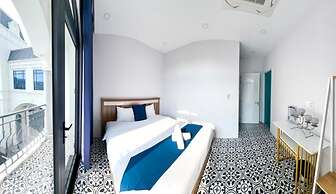 The Beach Homestay