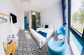 The Beach Homestay