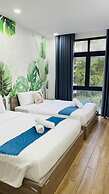 The Beach Homestay