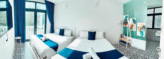 The Beach Homestay