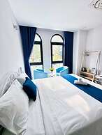 The Beach Homestay