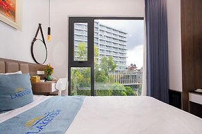 Lake View Hotel